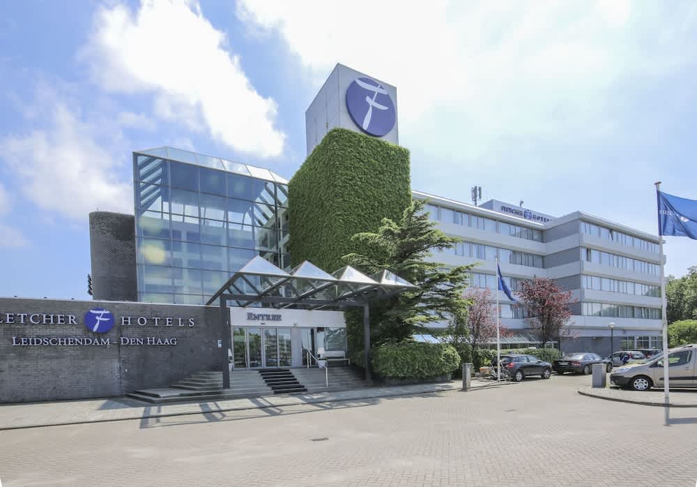 Fletcher Hotel-Restaurant Leidschendam – Den Haag 1