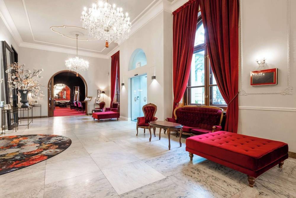 Clarion Grandhotel Zlaty Lev 2