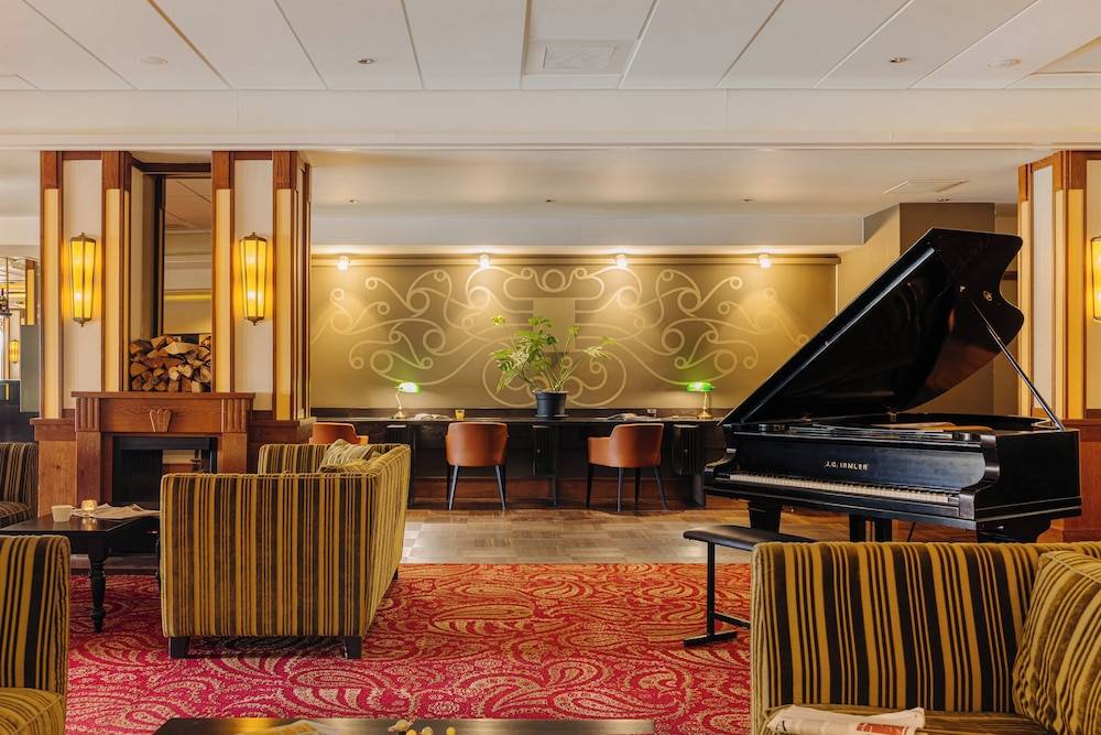 Leonardo Oranje Hotel Leeuwarden 2