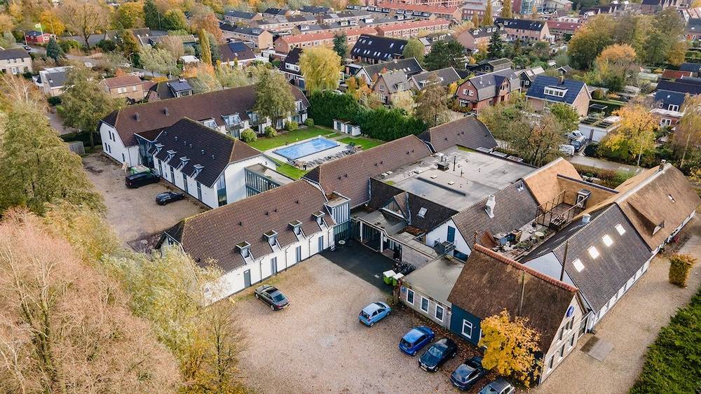 Fletcher Hotel-Restaurant de Witte Brug 1