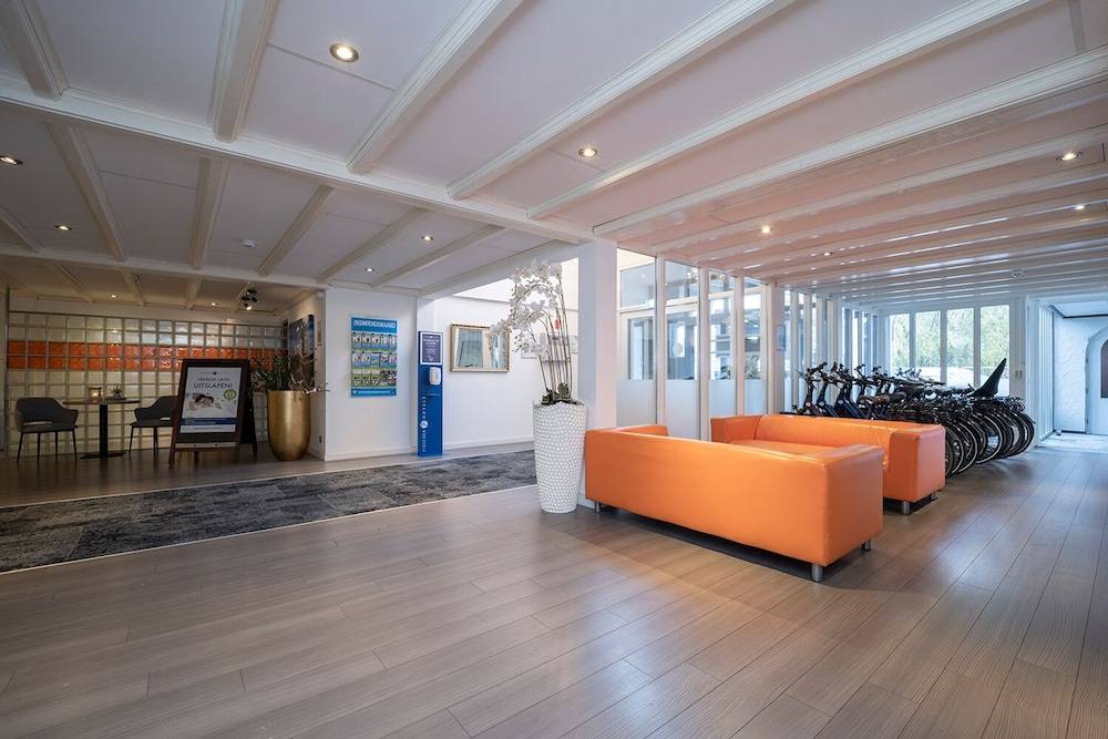 Fletcher Hotel-Restaurant de Witte Brug 2