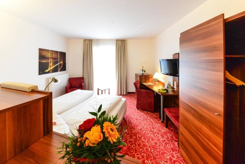 Hotel Günter 1