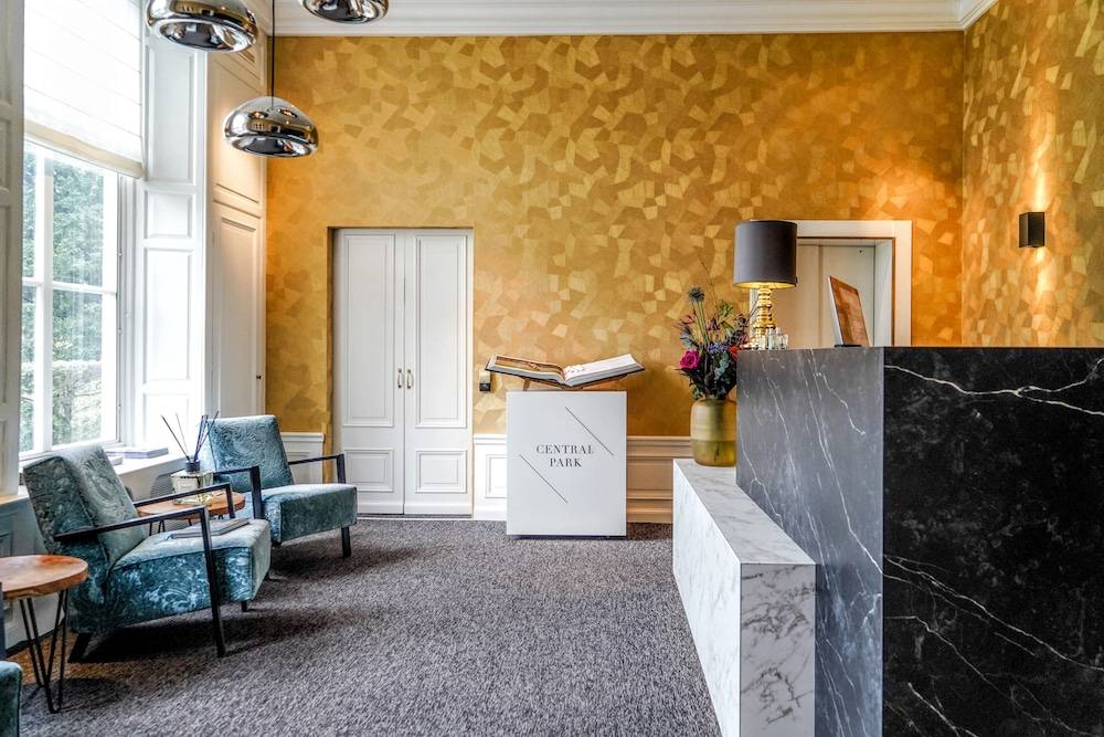 Central Park Voorburg - Relais & Chateaux 2
