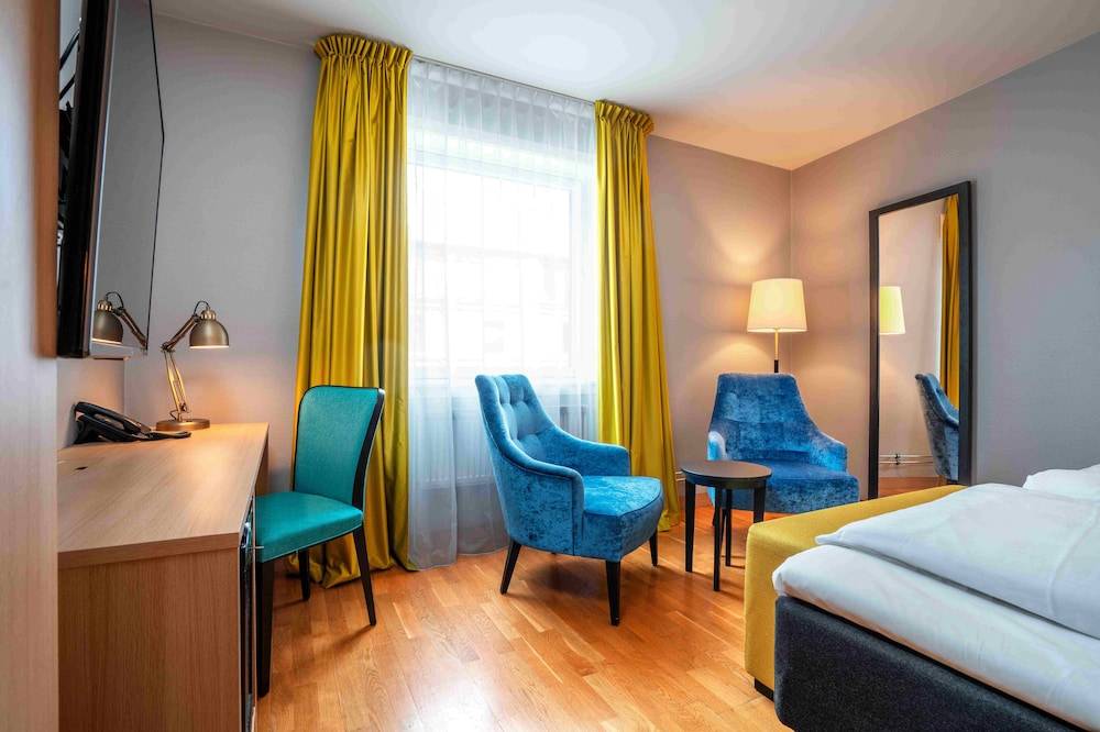 Thon Hotel Lillestrøm 1