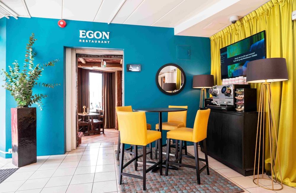 Thon Hotel Lillestrøm 2