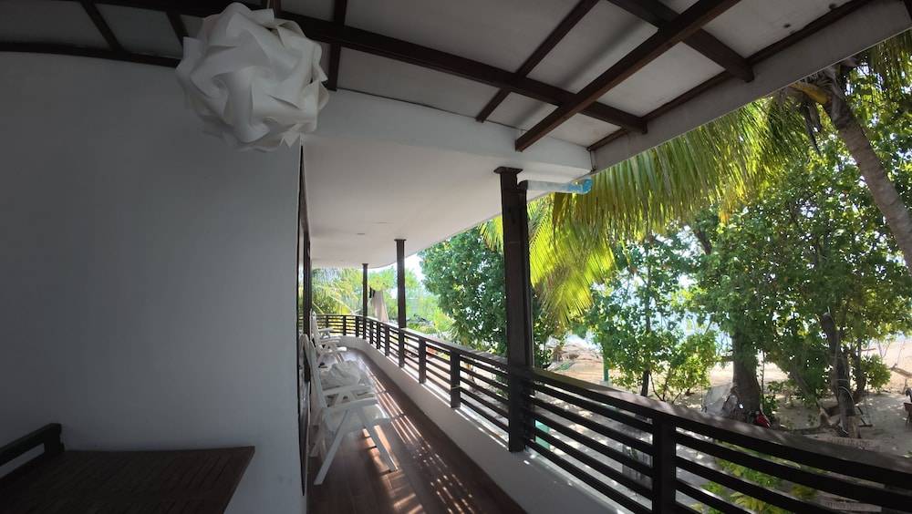 Liberty Guesthouse Maldives 1