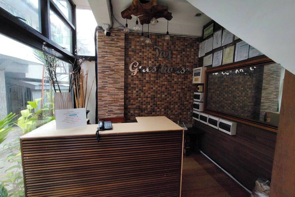 Taj Guesthouse Boracay 2