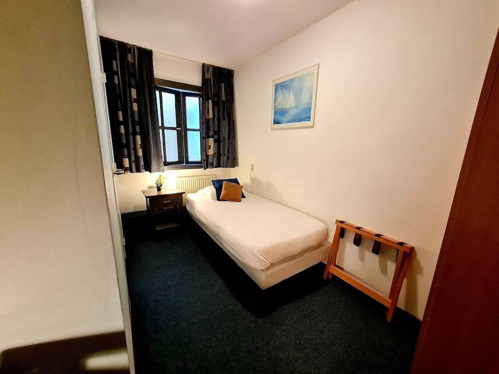 Hotel Restaurant 't Trefpunt 2