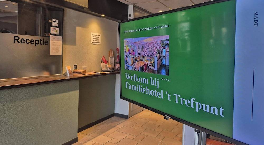 Hotel Restaurant 't Trefpunt 1
