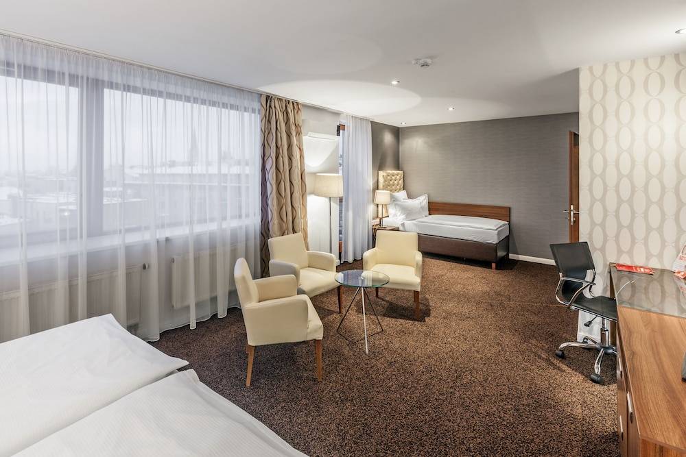 Pytloun City Boutique Self Check-in Hotel 2