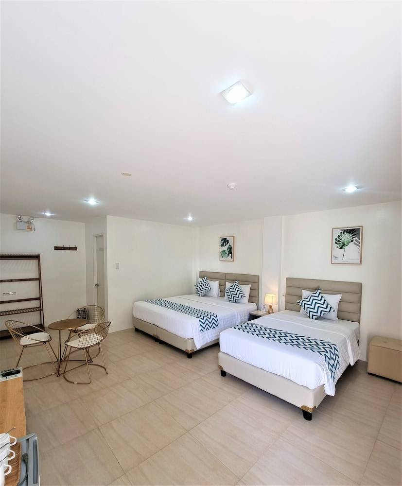 Grand Blue Beach Hotel 1