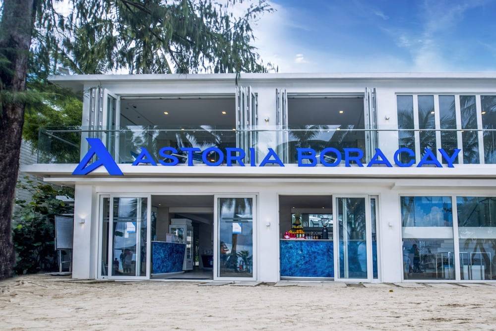 Astoria Boracay 1