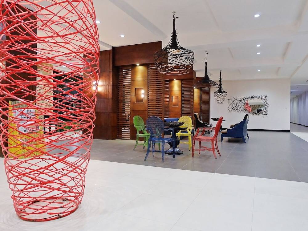 La Carmela De Boracay Hotel 2