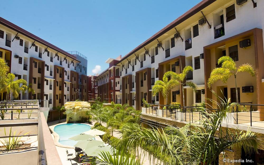 La Carmela De Boracay Hotel 1