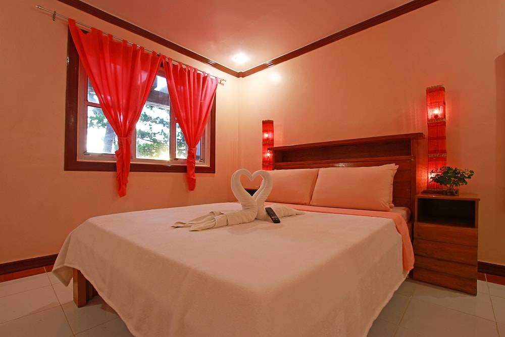 Nigi Nigi Too Beach Resort 1