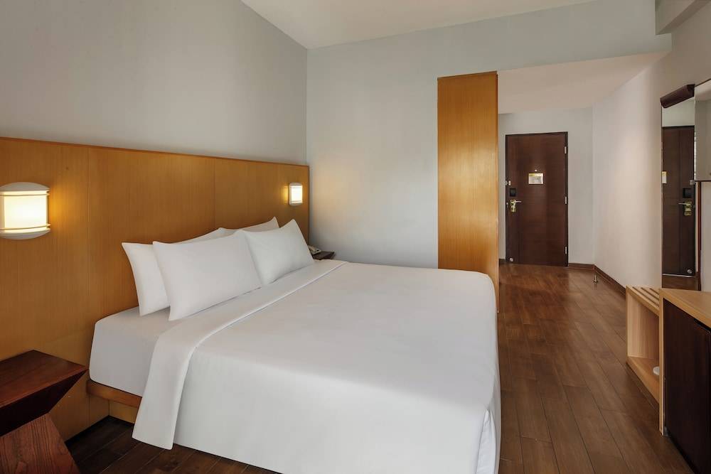 Hotel Santika Mataram 2