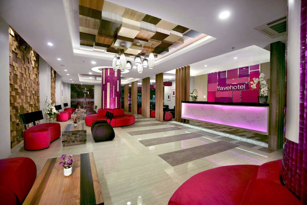 favehotel Langko Mataram - Lombok 1