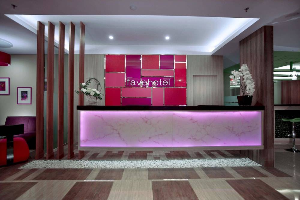 favehotel Langko Mataram - Lombok 2