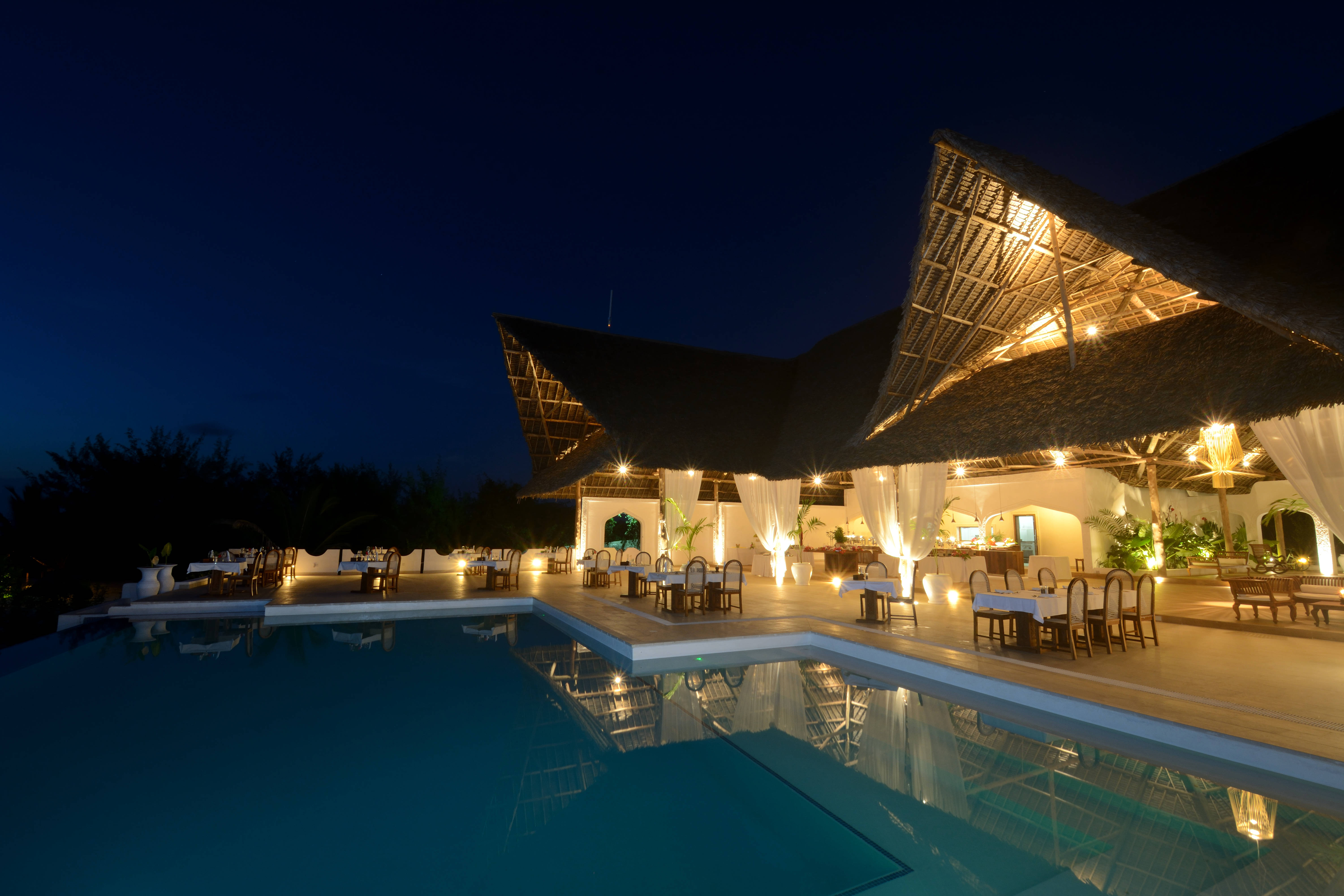 Konokono Beach Resort 1