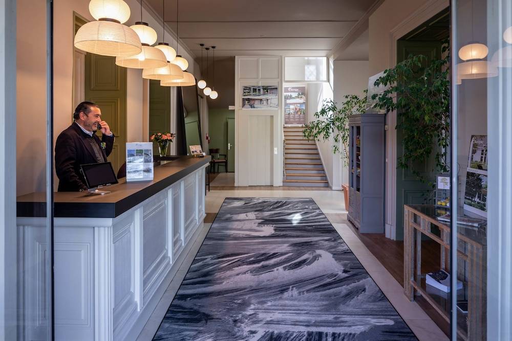 Garrigae Manoir de Beauvoir Poitiers Sud - Hotel & Spa 2