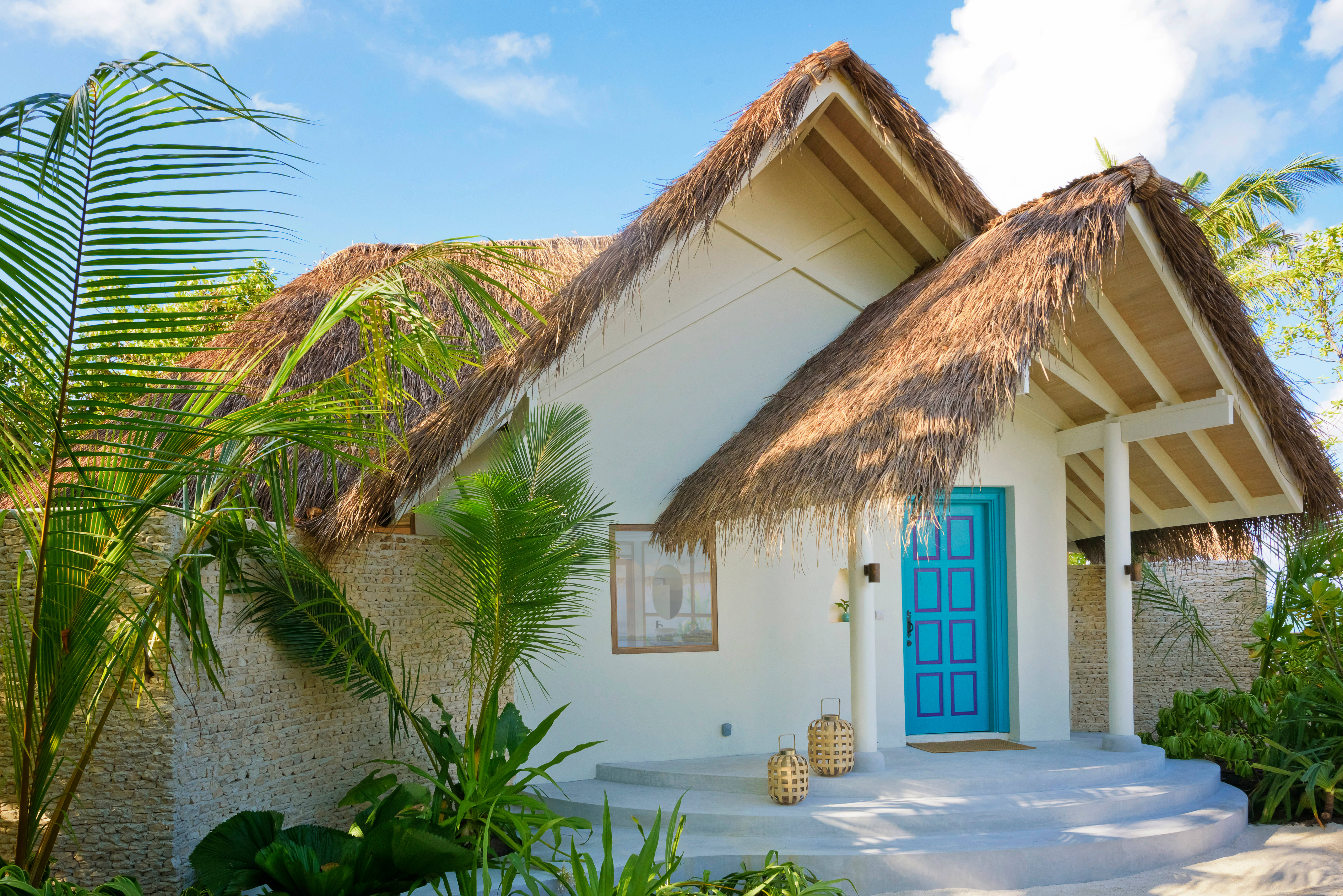 Milaidhoo Maldives 1