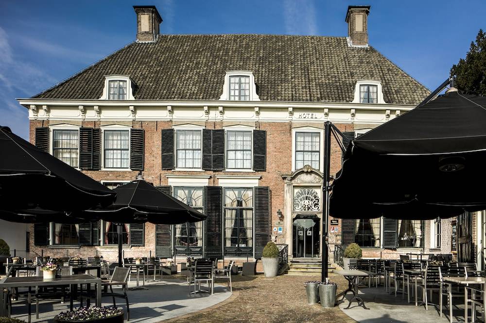 Hampshire Hotel - 's Gravenhof Zutphen 1