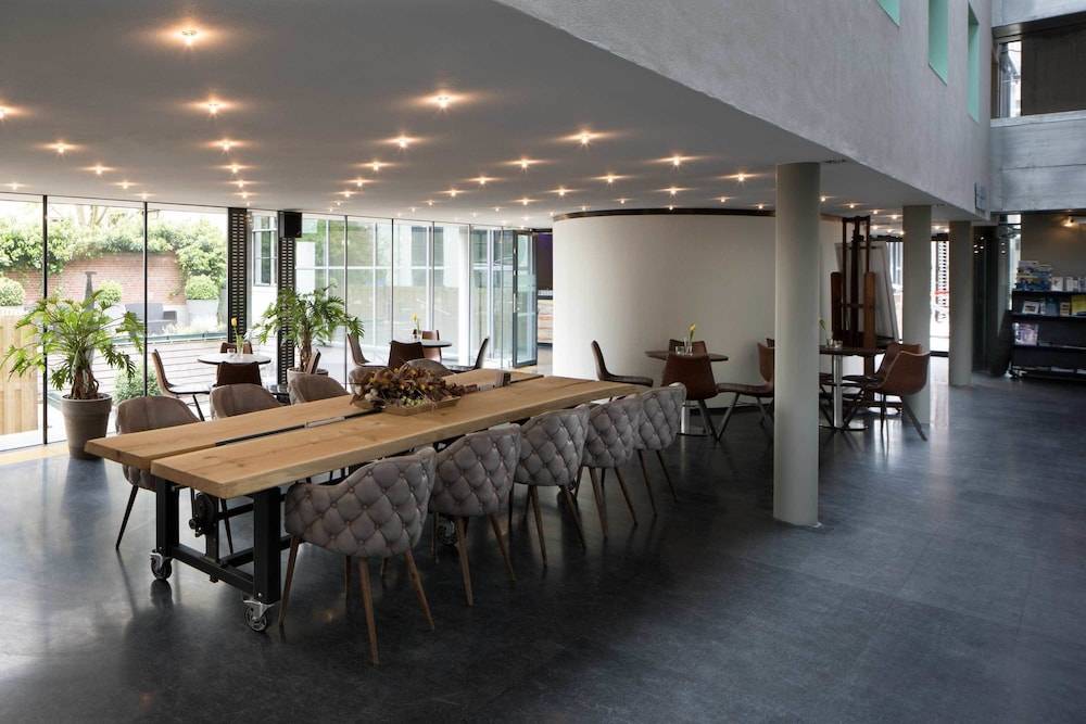 Hampshire Hotel - 's Gravenhof Zutphen 2
