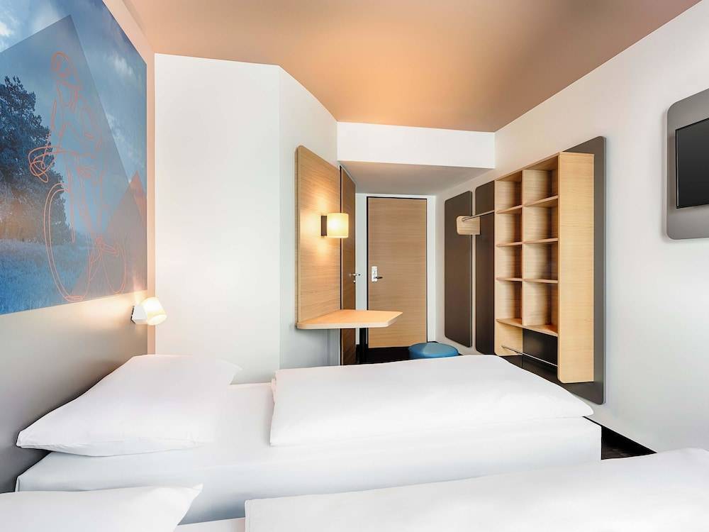B&B Hotel Willingen 1