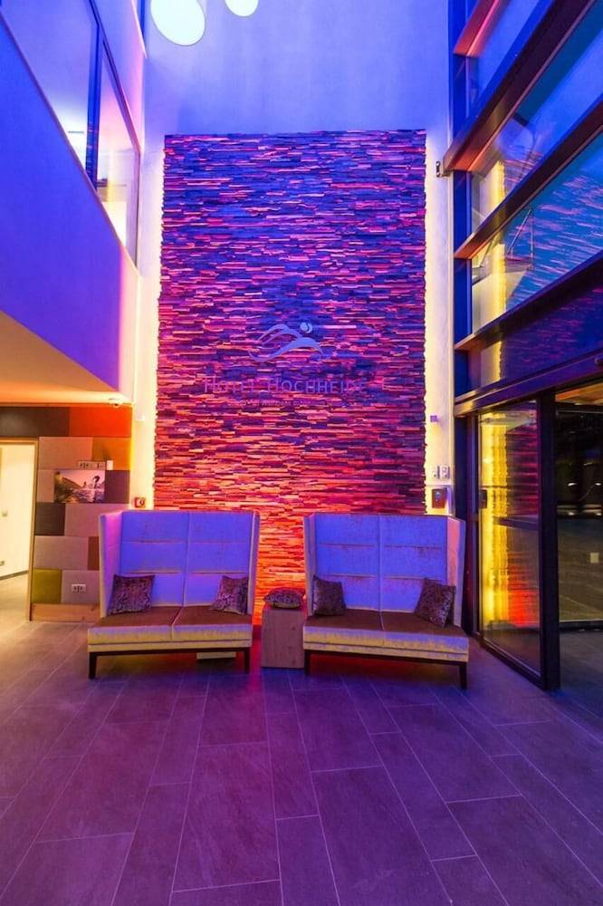 Hotel Hochheide 2