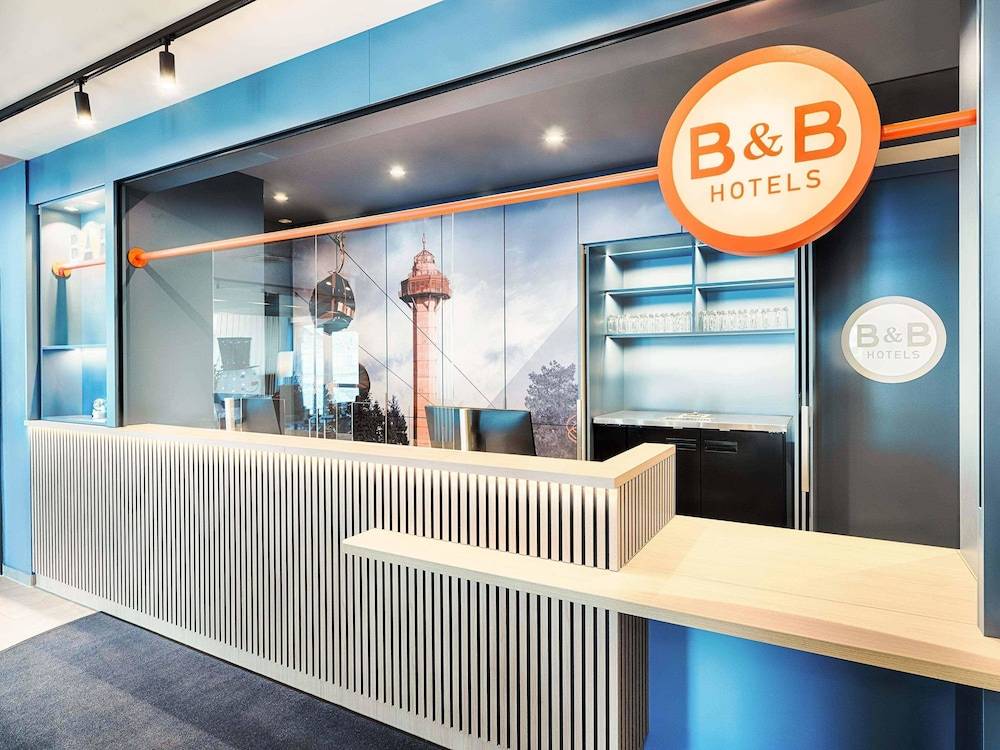 B&B Hotel Willingen 2