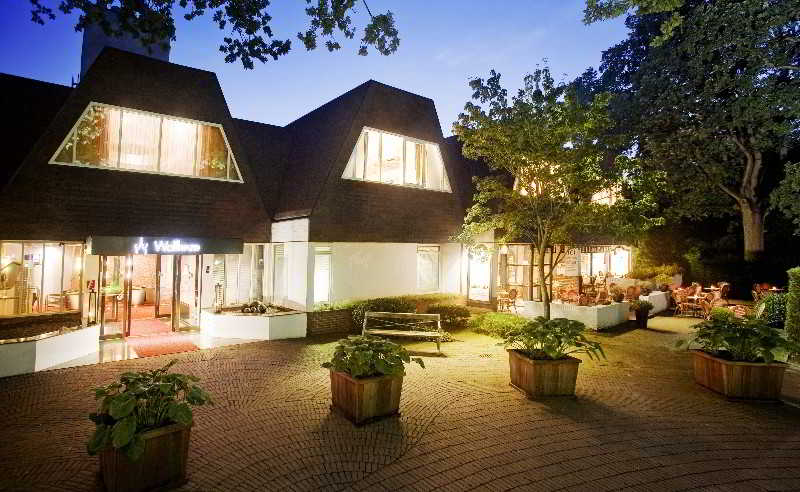 Fletcher Hotel-Restaurant Wolfheze 1
