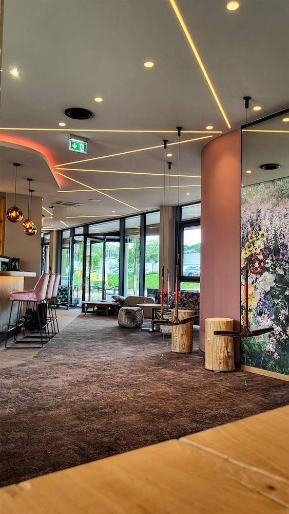 Mountain View Hotel Willingen, BW Signature Collection 2