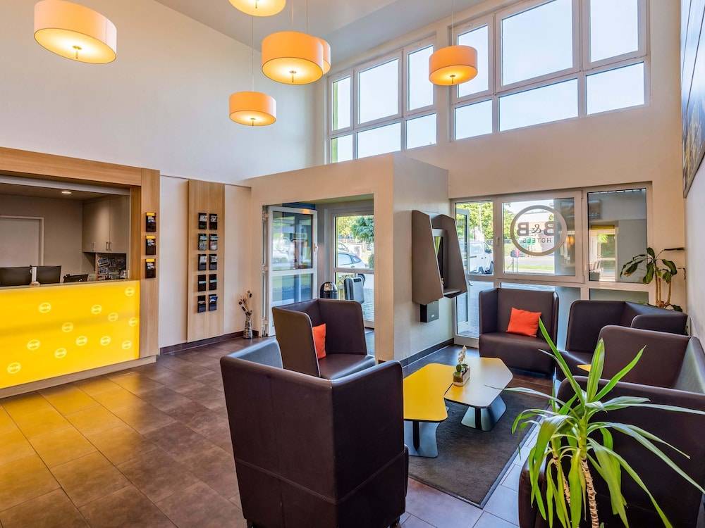 B&B HOTEL Aachen-Würselen 2