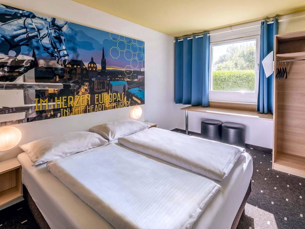 B&B HOTEL Aachen-Würselen 1