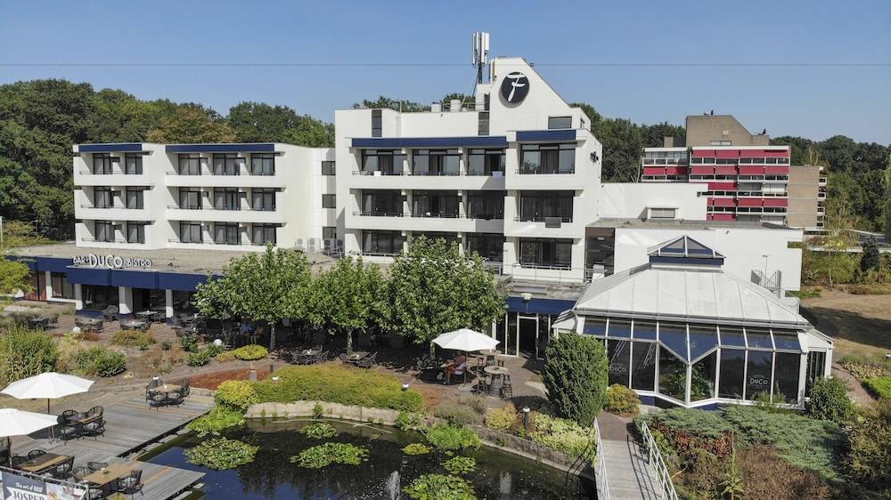 Fletcher Hotel-Restaurant Frerikshof 1