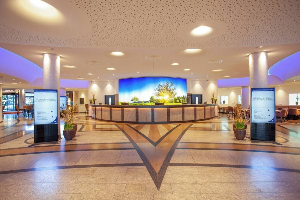 Sauerland Stern Hotel 2