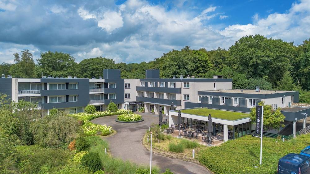 Fletcher Hotel-Restaurant De Buunderkamp 1