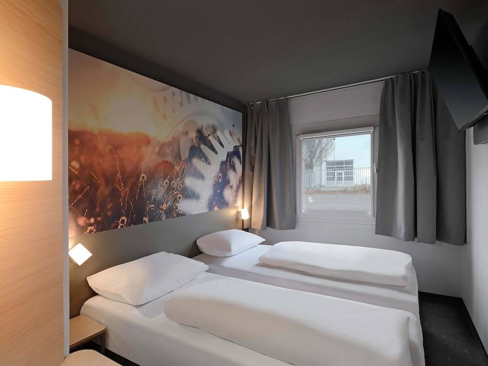 B&B HOTEL Willich 1