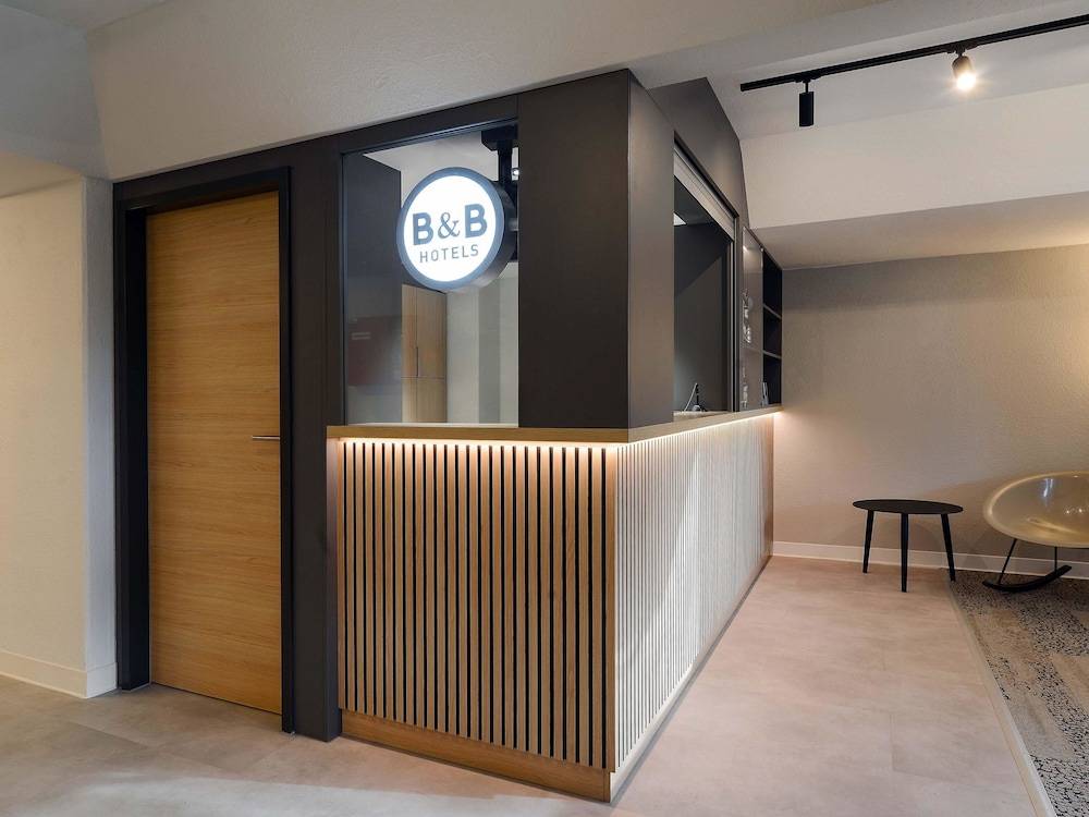 B&B HOTEL Willich 2
