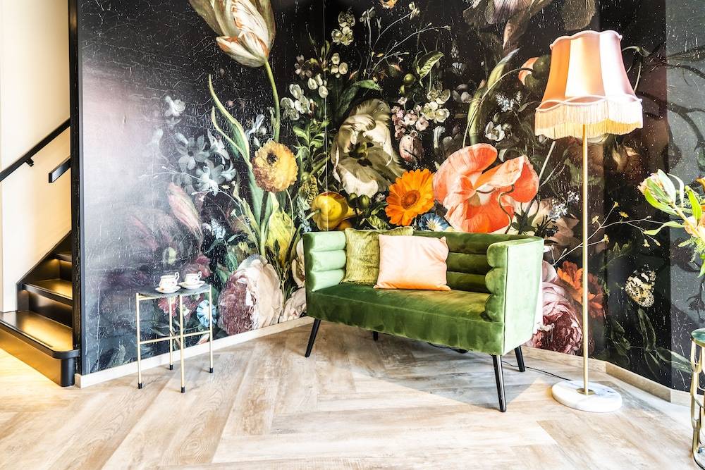 Boutique Hotel Charley's 2