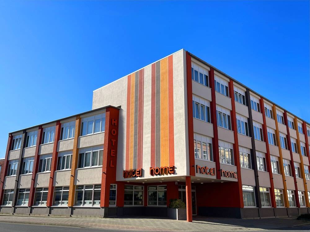 home Hotel 1