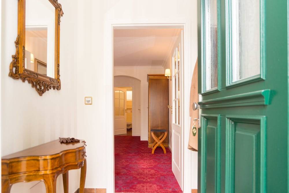 Hotel Erbprinzenpalais 2