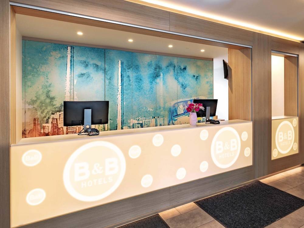 B&B Hotel Wolfsburg-Weyhausen 2