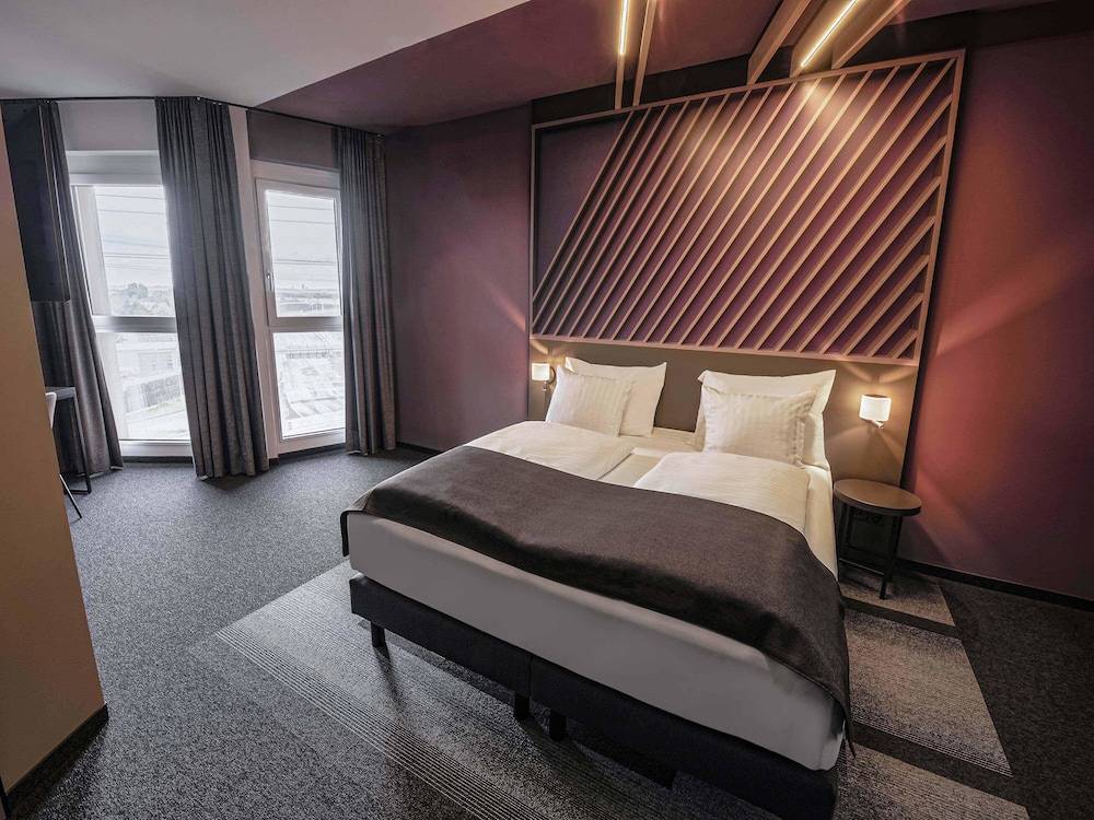 B&B HOTEL Wiener Neudorf 1