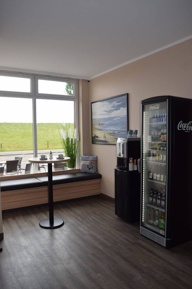 Nordseehotel Wilhelmshaven 2