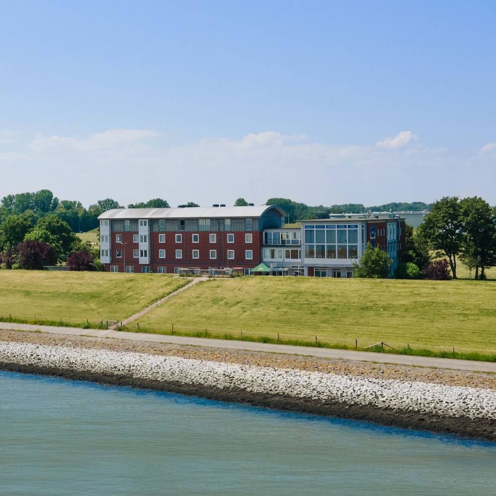 Nordseehotel Wilhelmshaven 1