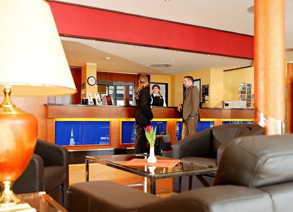 HKK Hotel Wernigerode 2