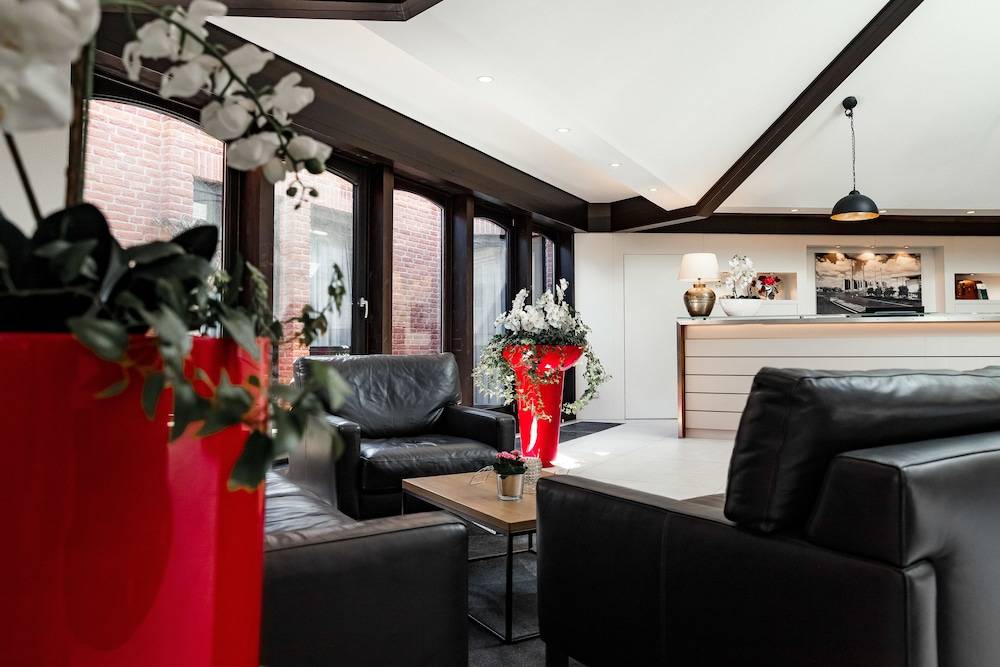 Privathotel alte mühle Wolfsburg-Weyhausen 2