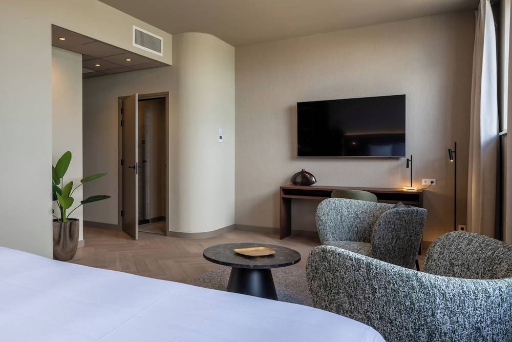 Hotel De Zeevaartschool 2