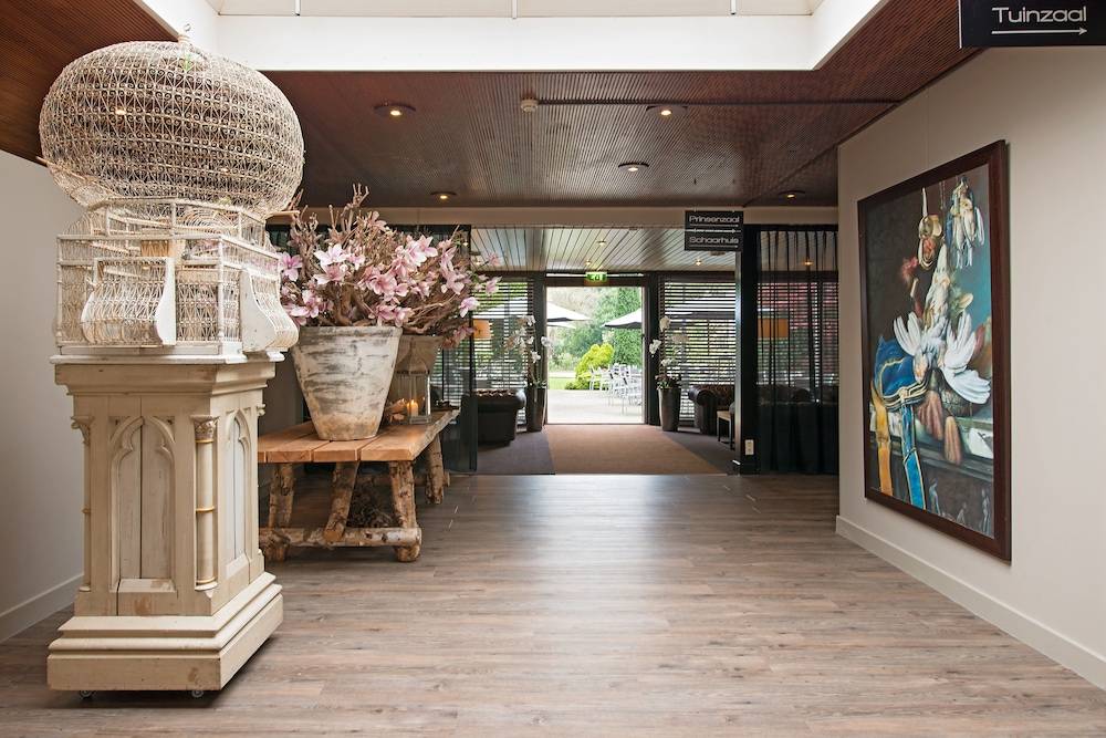 Fletcher Hotel Restaurant Prinsen 2